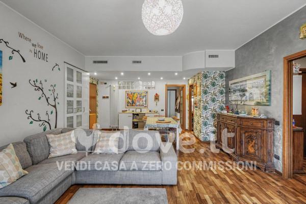 Quadrilocale in Via Giuseppe Garibaldi 4, Bussero — foto 4 di 5