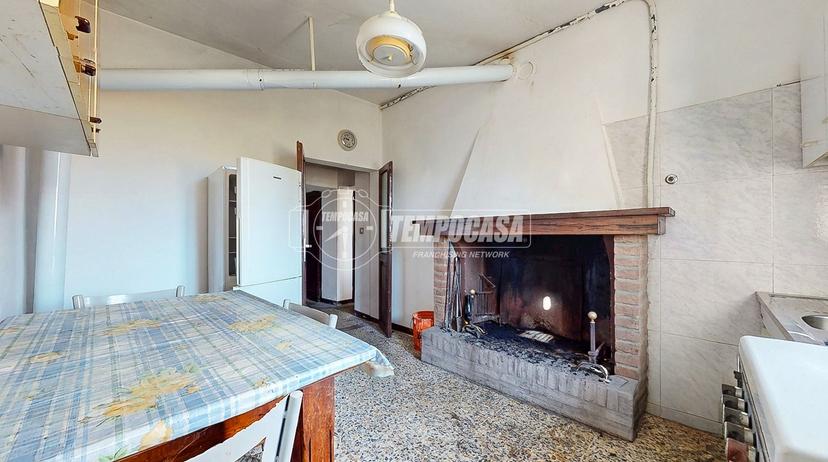 Quadrilocale in Via Zocchese 3782/C, Guiglia — foto 3 di 5