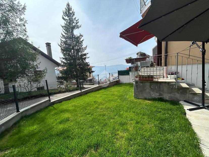 Villa a schiera in Via Cimone 18, Pavullo nel Frignano — foto 4 di 5