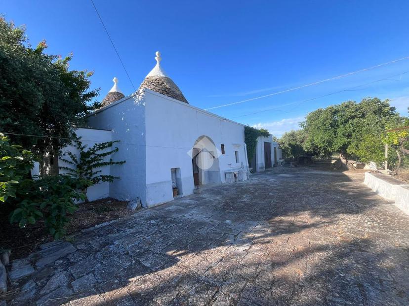 Casa indipendente in Zona di Locorotondo, Locorotondo — foto 4 di 5