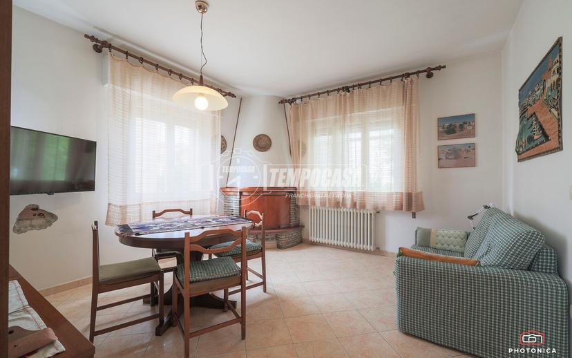 Casa indipendente in Viale Etna, Riccione — foto 2 di 5