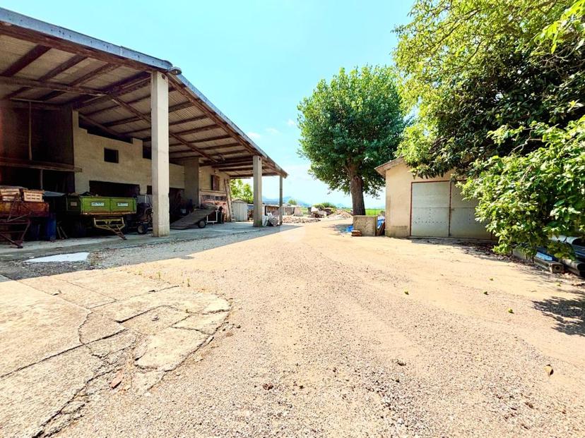 Rustico in Via Lovolo, Rovolon — foto 2 di 5
