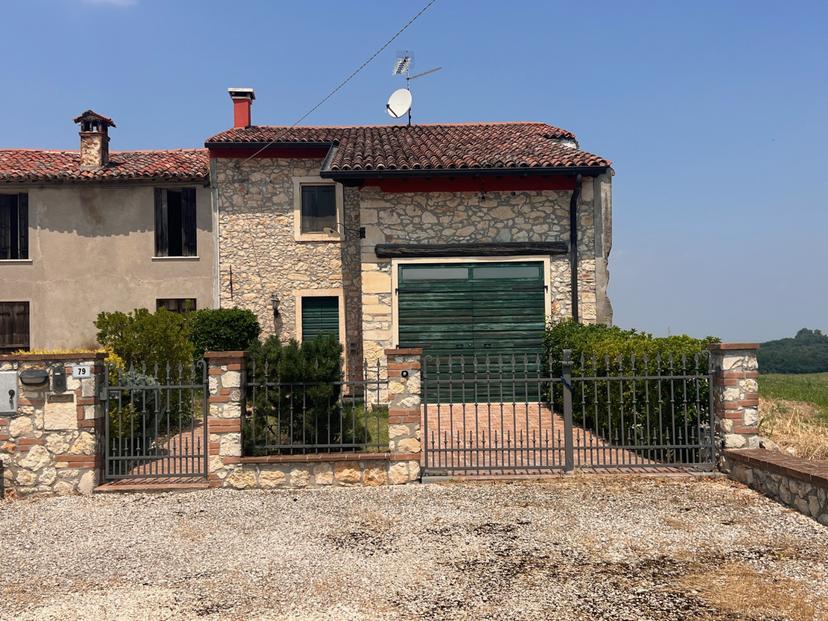 Rustico in Via dalla Pra', Sarego — foto 3 di 5