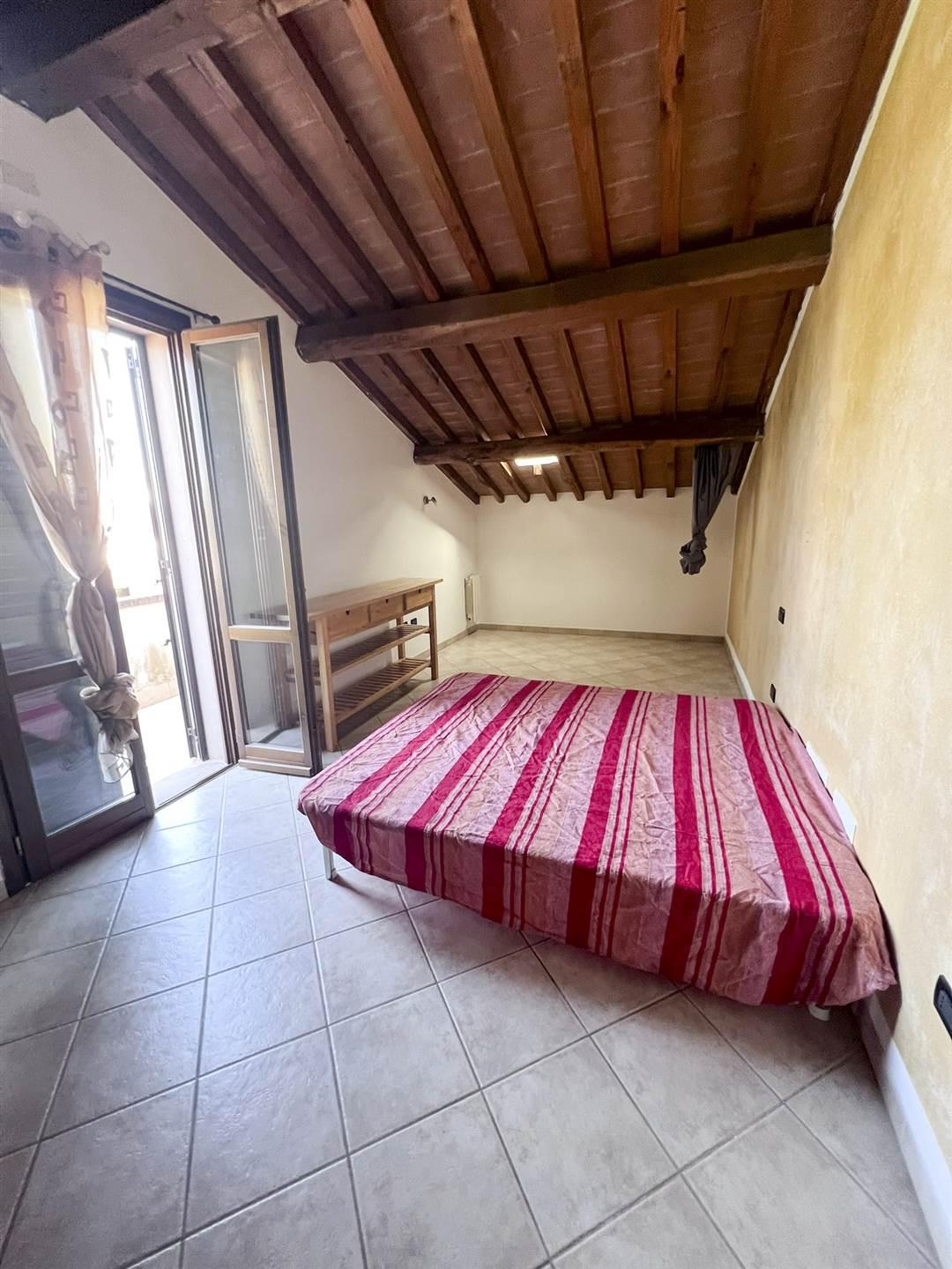 Bilocale, Guardistallo