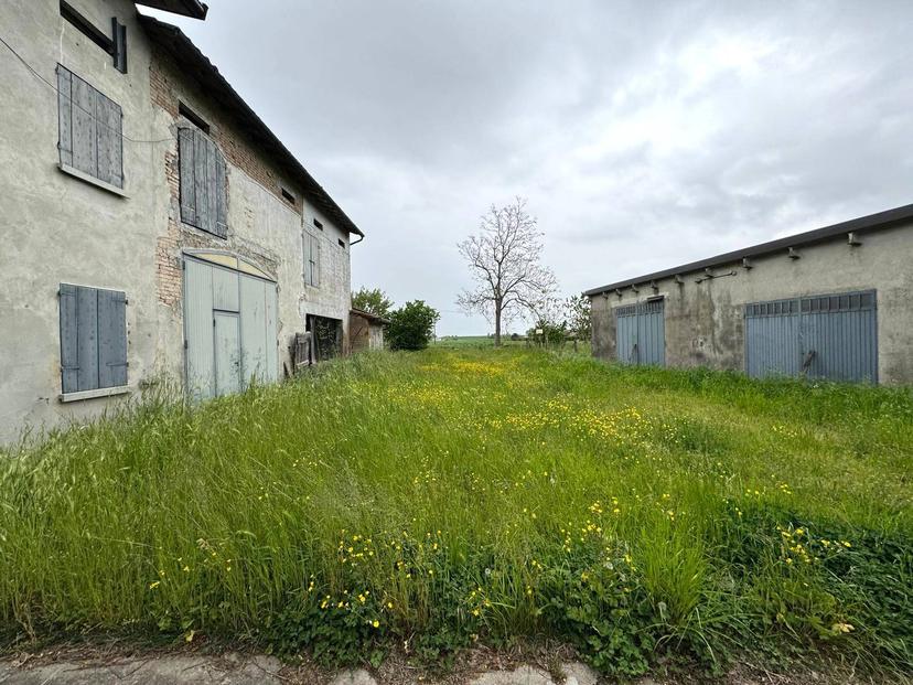 Casa indipendente, Concordia sulla Secchia — foto 3 di 5