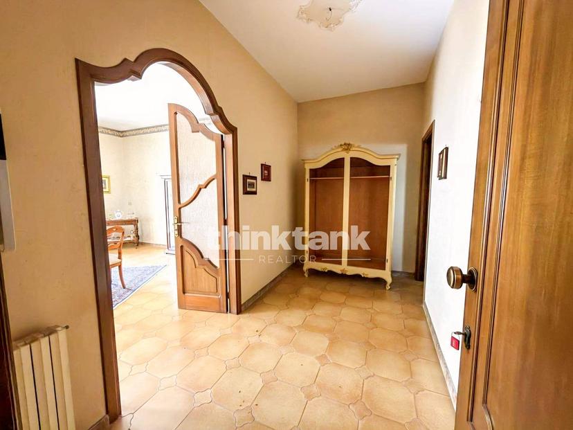 Casa indipendente in Corso Vittorio Emanuele, Floridia — foto 2 di 5