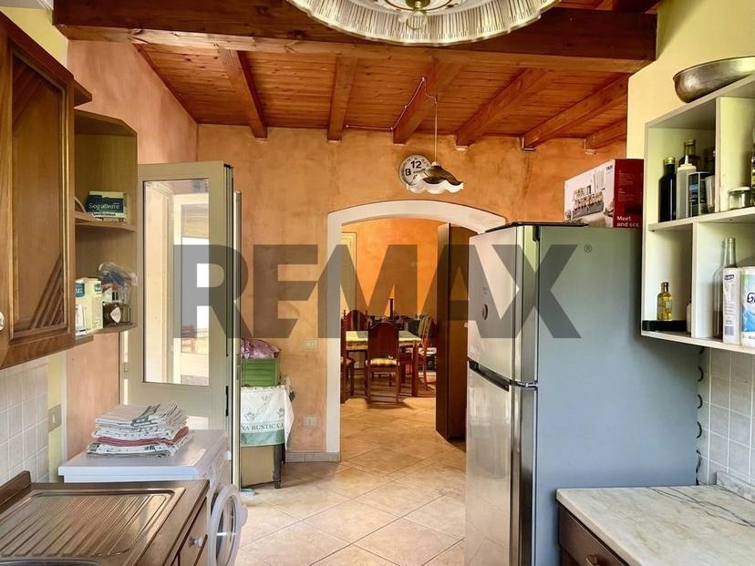 Casa indipendente in Via Umberto 50, Santa Venerina — foto 3 di 5