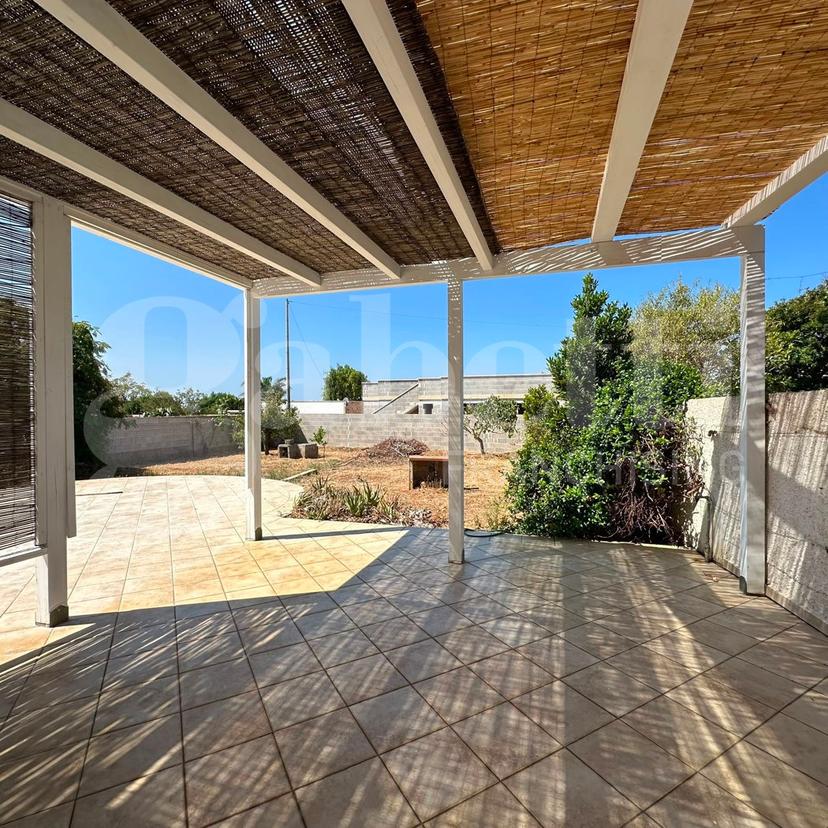 Casa indipendente, Alliste — foto 3 di 5