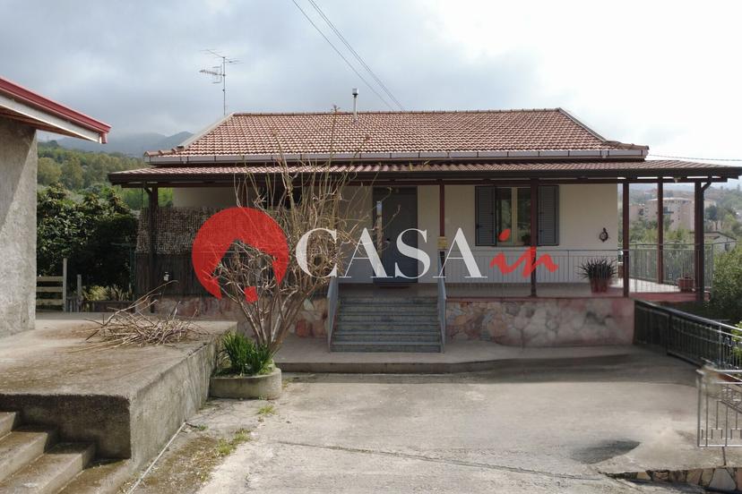 Bilocale in Contrada Torrecandele, Sant'Agata di Militello — foto 4 di 5