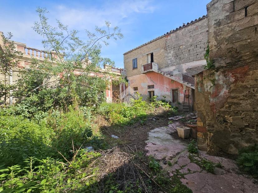 Rustico in Via Perra 25, Quartu Sant'Elena — foto 2 di 5