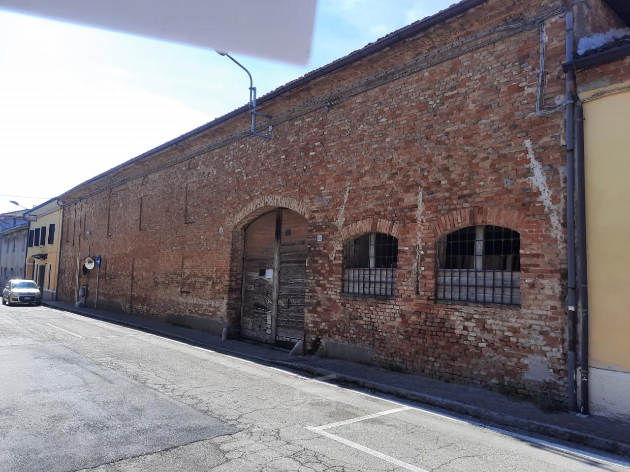 Rustico in Via Venti Settembre, Gabbioneta-Binanuova