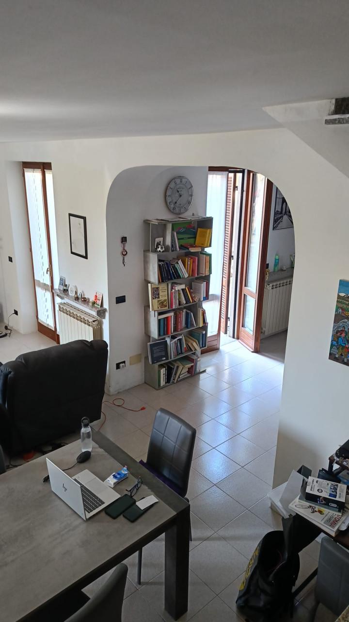 Casa indipendente in Via Giuseppe Garibaldi  24, Pontestura — foto 3 di 5