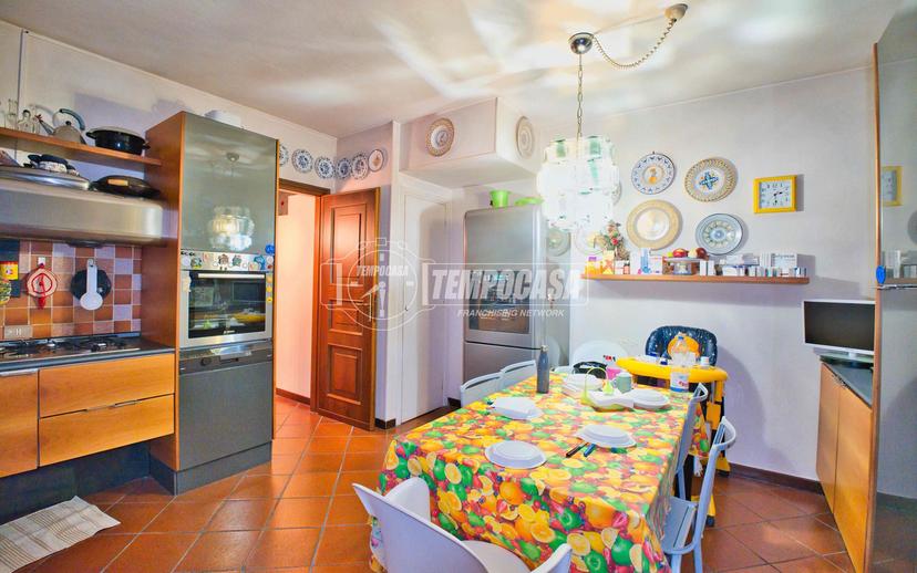 Villa a schiera, Vercelli — foto 2 di 5