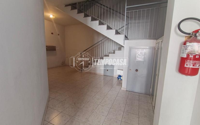 Trilocale in Via Giuseppe Tomasi di Lampedusa 81, Villafranca Tirrena — foto 5 di 5