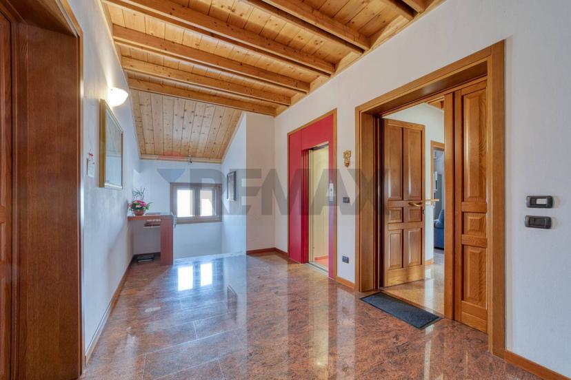 Appartamento in Via Roma 29, Borgo Veneto — foto 5 di 5