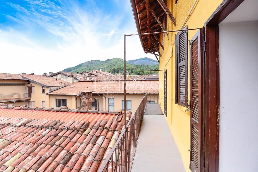 Trilocale in Via Prato 37, Albese con Cassano — foto 3 di 5