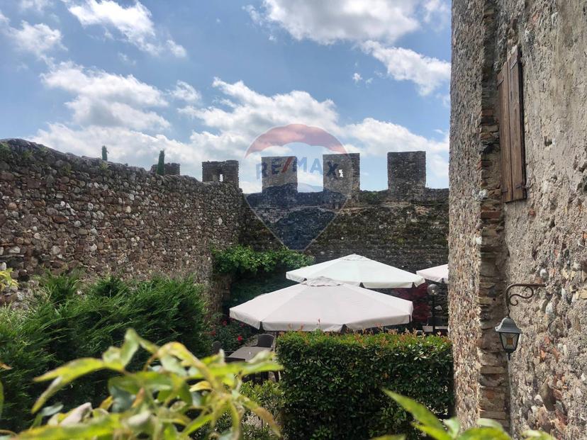 Rustico in Via Castello Castellaro 59, Monzambano — foto 3 di 5