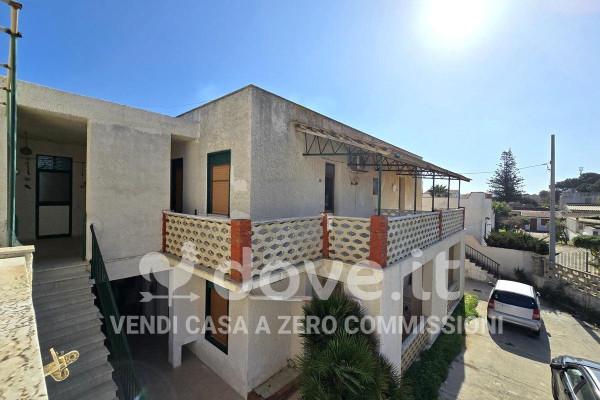 Villa in Viale Mothia 31, Misiliscemi