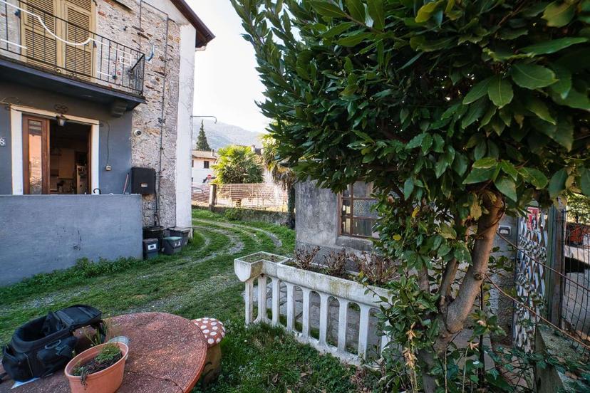 Porzione di casa in Edmondo Rossi, Ornavasso — foto 2 di 5