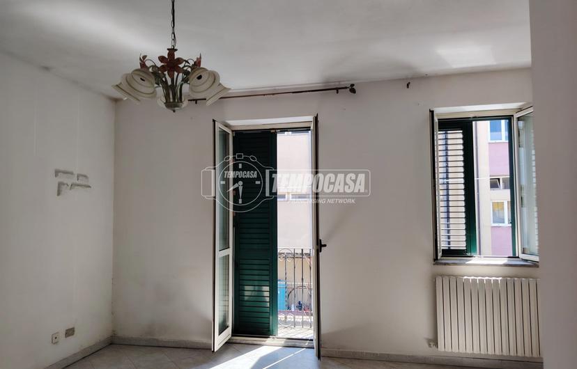Casa indipendente in Via Argentaria 31, Vibo Valentia