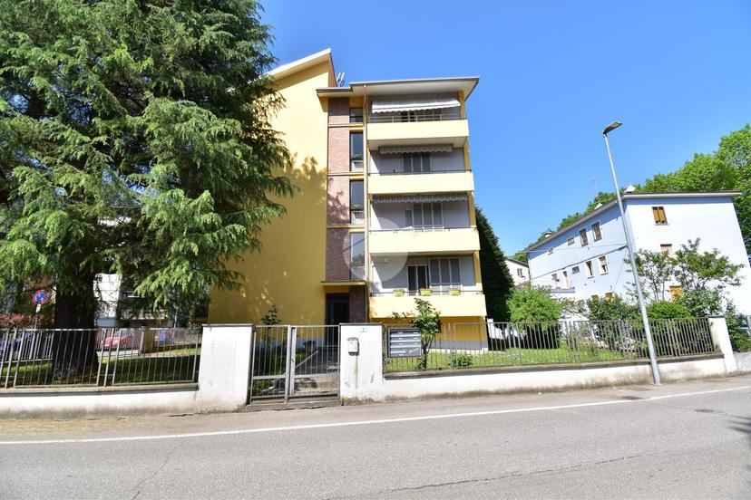Trilocale in Via Figlie della Croce 2, Sala Baganza — foto 4 di 5