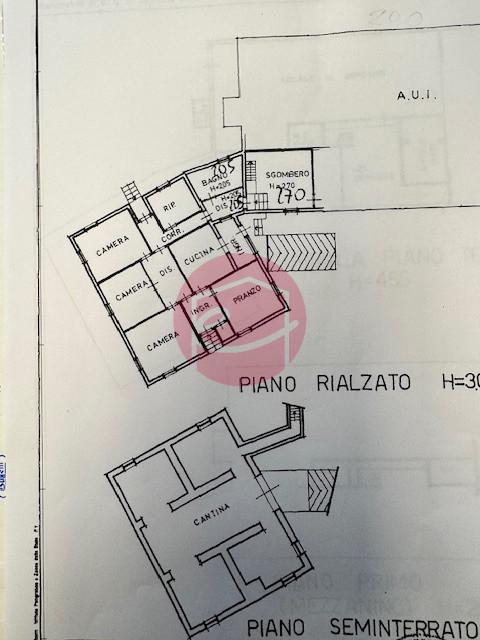 Casa indipendente, Santarcangelo di Romagna — foto 2 di 2