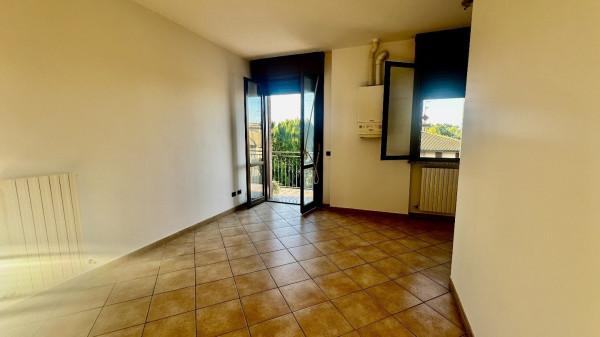 Bilocale in Via Sandro Pertini, Reggio nell'Emilia — foto 5 di 5