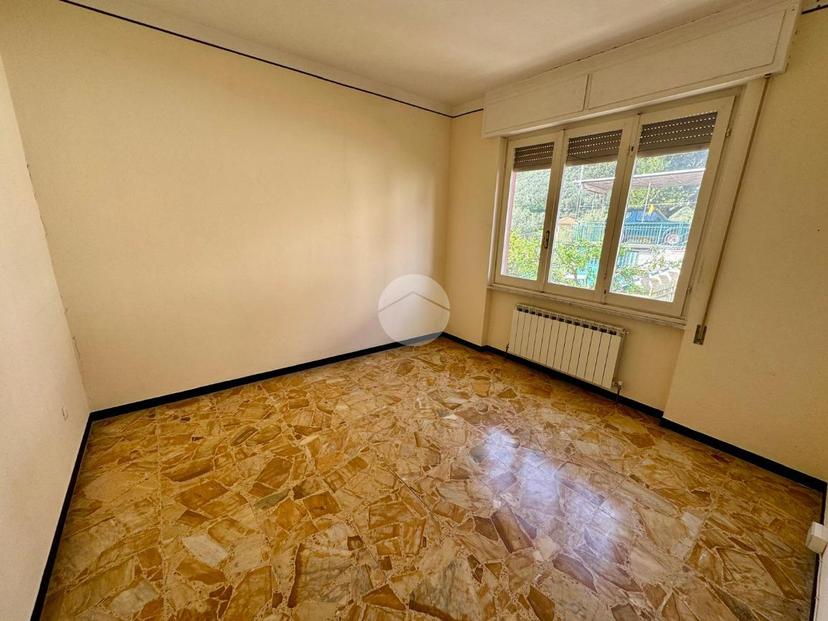 Quadrilocale in Via Giovanni XXIII 3, Castiglione Chiavarese — foto 4 di 5