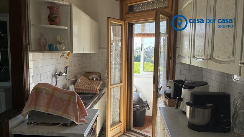Villa in Via Pietro Nenni, 3, Gavello — foto 3 di 5