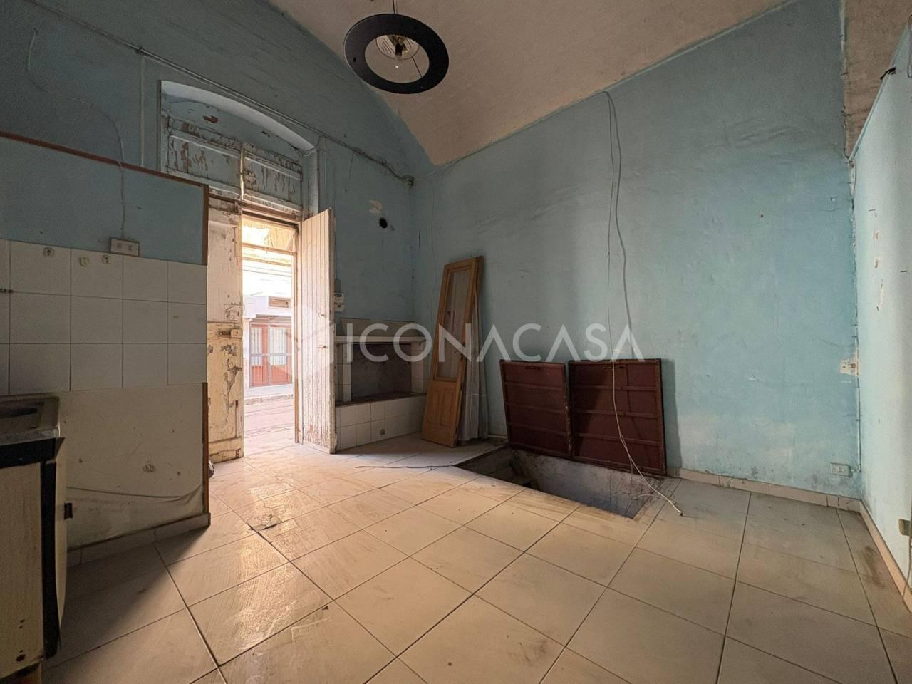 Casa indipendente in Via Trento 7, Torremaggiore