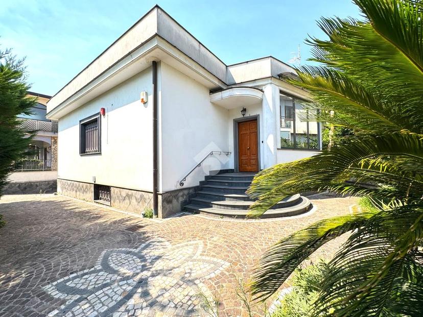 Villa in Via Giuseppe Vitiello 20, Scafati — foto 3 di 5