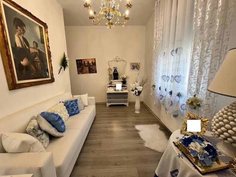 Villa a schiera in Via Salvo d'Acquisto, San Giorgio Piacentino — foto 3 di 5