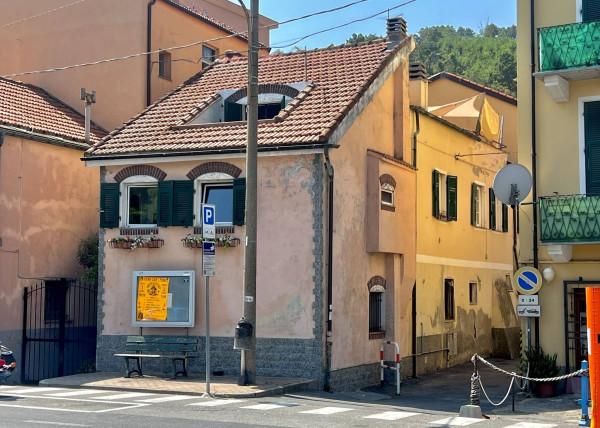 Terratetto unifamiliare in Via Aurelia, Vado Ligure — foto 5 di 5
