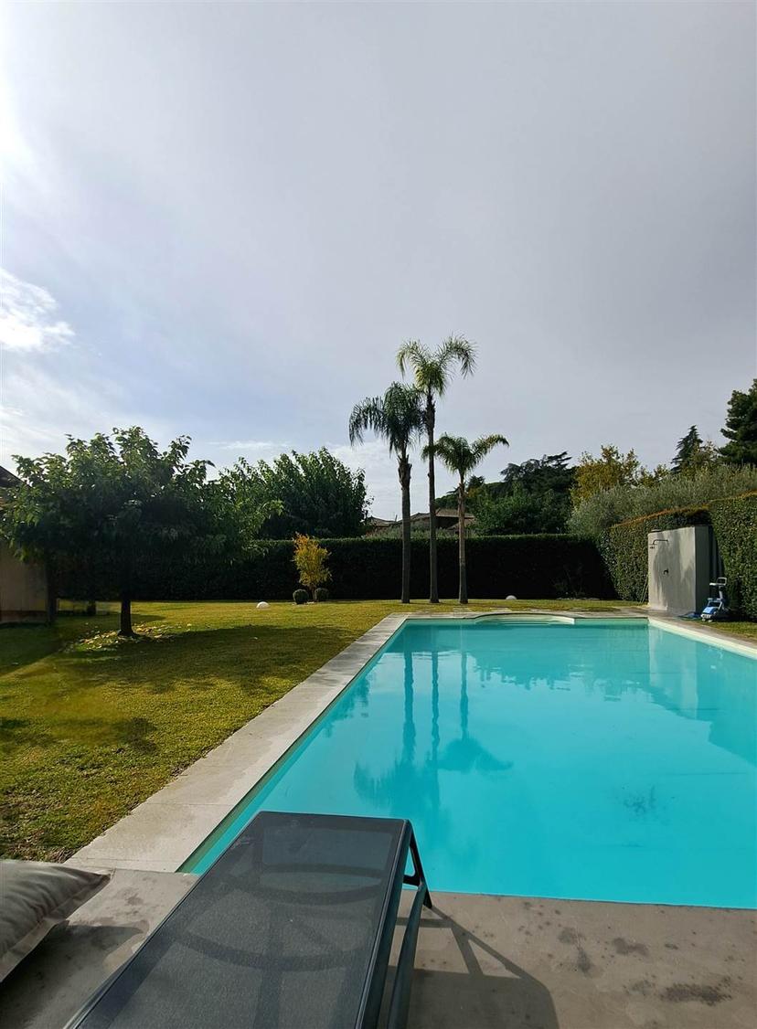 Villa, Viagrande — foto 4 di 5