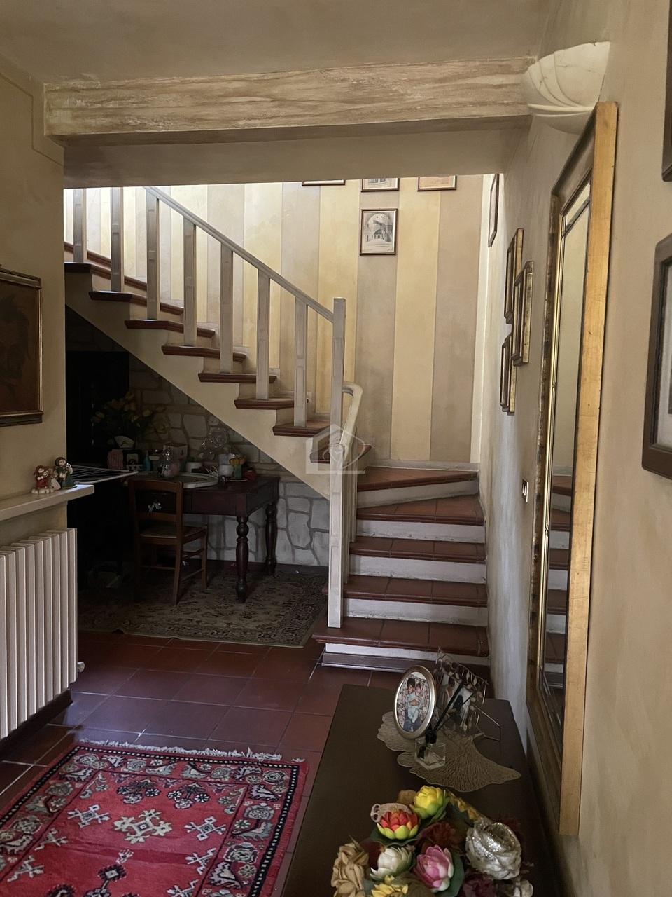Casa indipendente, Suzzara
