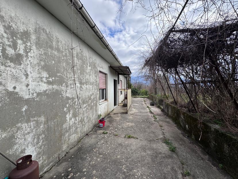 Villa a schiera in Via Ciazze 37, Borzonasca — foto 4 di 5
