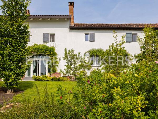 Casale in Cascina Smeralda, Pontestura