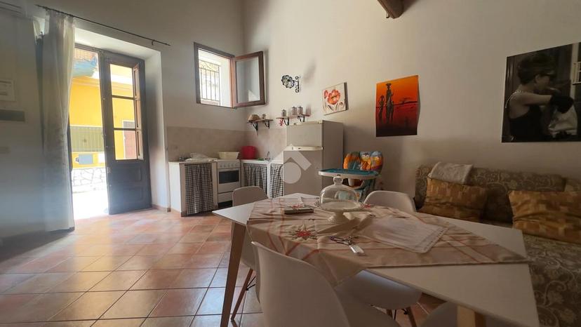 Casa indipendente in Via C. Colombo 77, Balestrate — foto 5 di 5