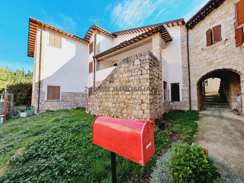 Villa a schiera, Ascoli Piceno — foto 5 di 5