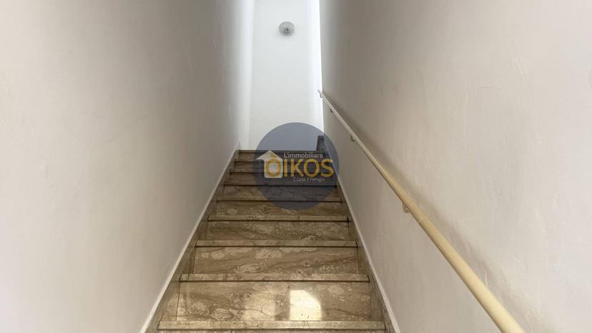 Casa indipendente in Via Dante Alighieri 83, Fasano — foto 3 di 5