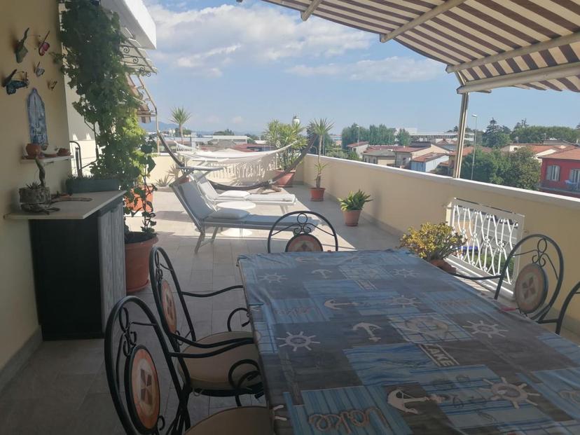 Attico, Carrara — foto 5 di 5
