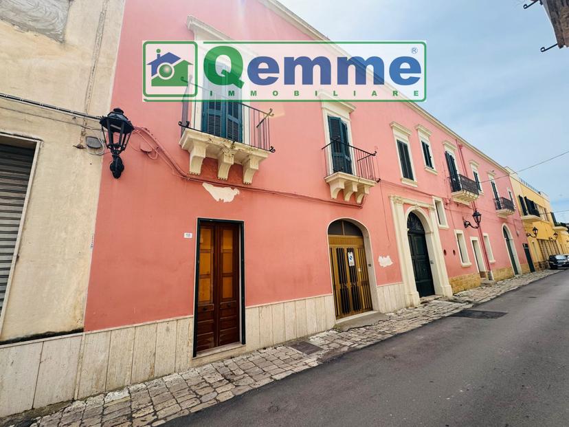 Appartamento in Via Regina Elena, San Cesario di Lecce — foto 3 di 5