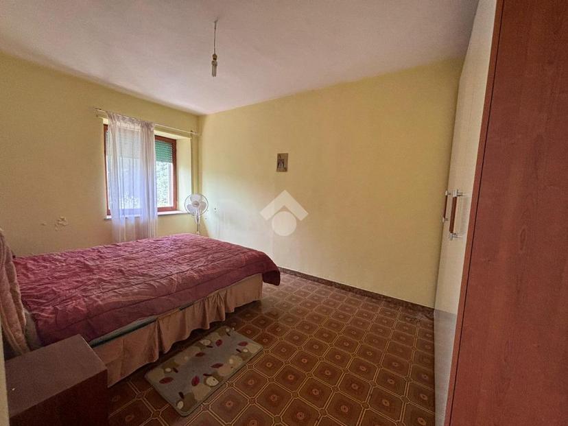 Casa indipendente in Contrada Macciocca 7, Fontechiari