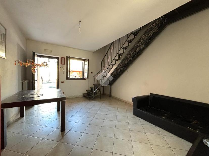 Villa a schiera in Via Campo della Fiera 1, Acquasparta — foto 3 di 5