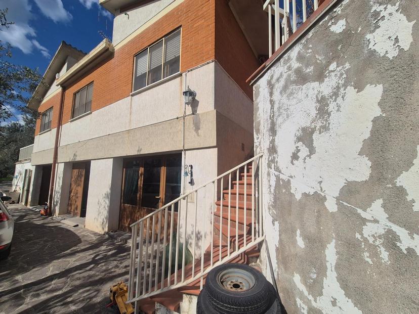 Casa indipendente, Campiglia Marittima — foto 4 di 5