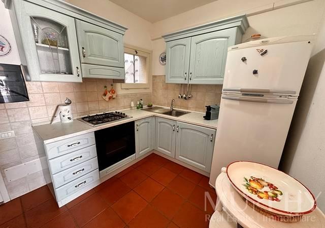 Villa in Via Palumbalza 22, Olbia