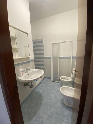 Quadrilocale, Sarzana