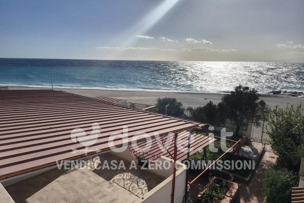 Villa in Via Vecchia Provinciale 1, Motta San Giovanni