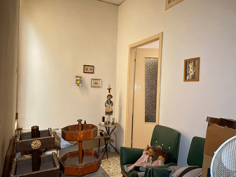 Casa indipendente in Via Goffredo Mameli, San Severo — foto 4 di 5
