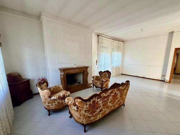 Villa bifamiliare in Via Caorsana, Caorso — foto 2 di 5